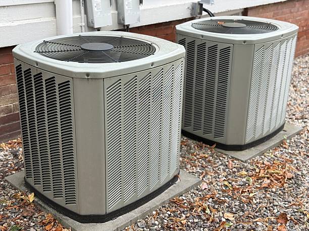 Reliable Hvac contractor in Napa, CA by Leonard HVAC
